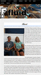 Mobile Screenshot of fluidsurfshop.com